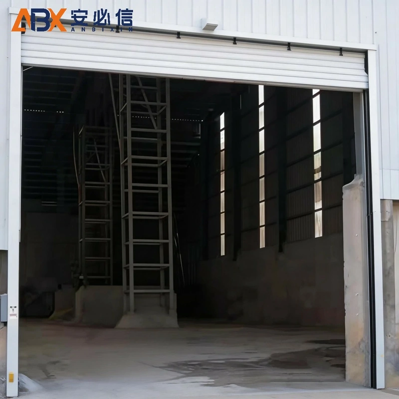 许昌市PVC堆积门