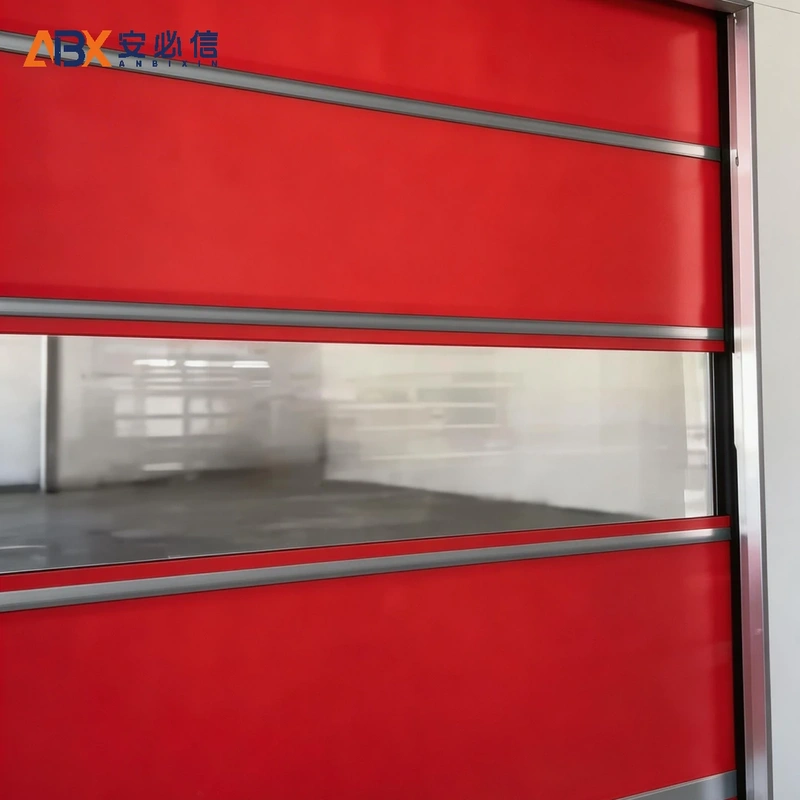 许昌市洁净快速门